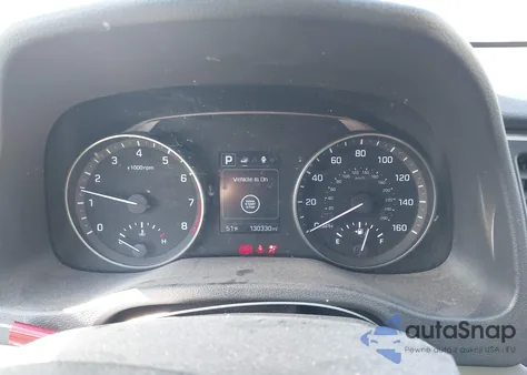 2017 Hyundai Elantra Limited from USA, damaged, VIN 5NPD84LF9HH012857